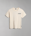 Kurzärmeliges T-Shirt Jubones  - 6