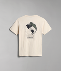 Kurzärmeliges T-Shirt Jubones  - 8