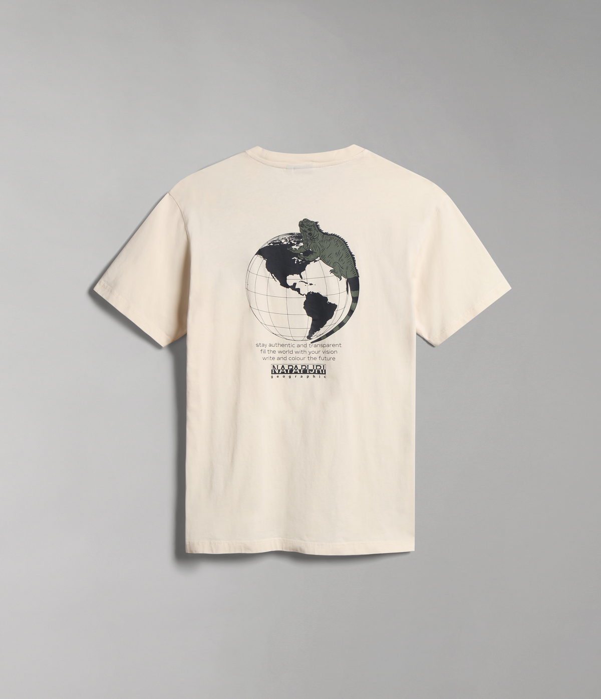 Kurzärmeliges T-Shirt Jubones  - 8