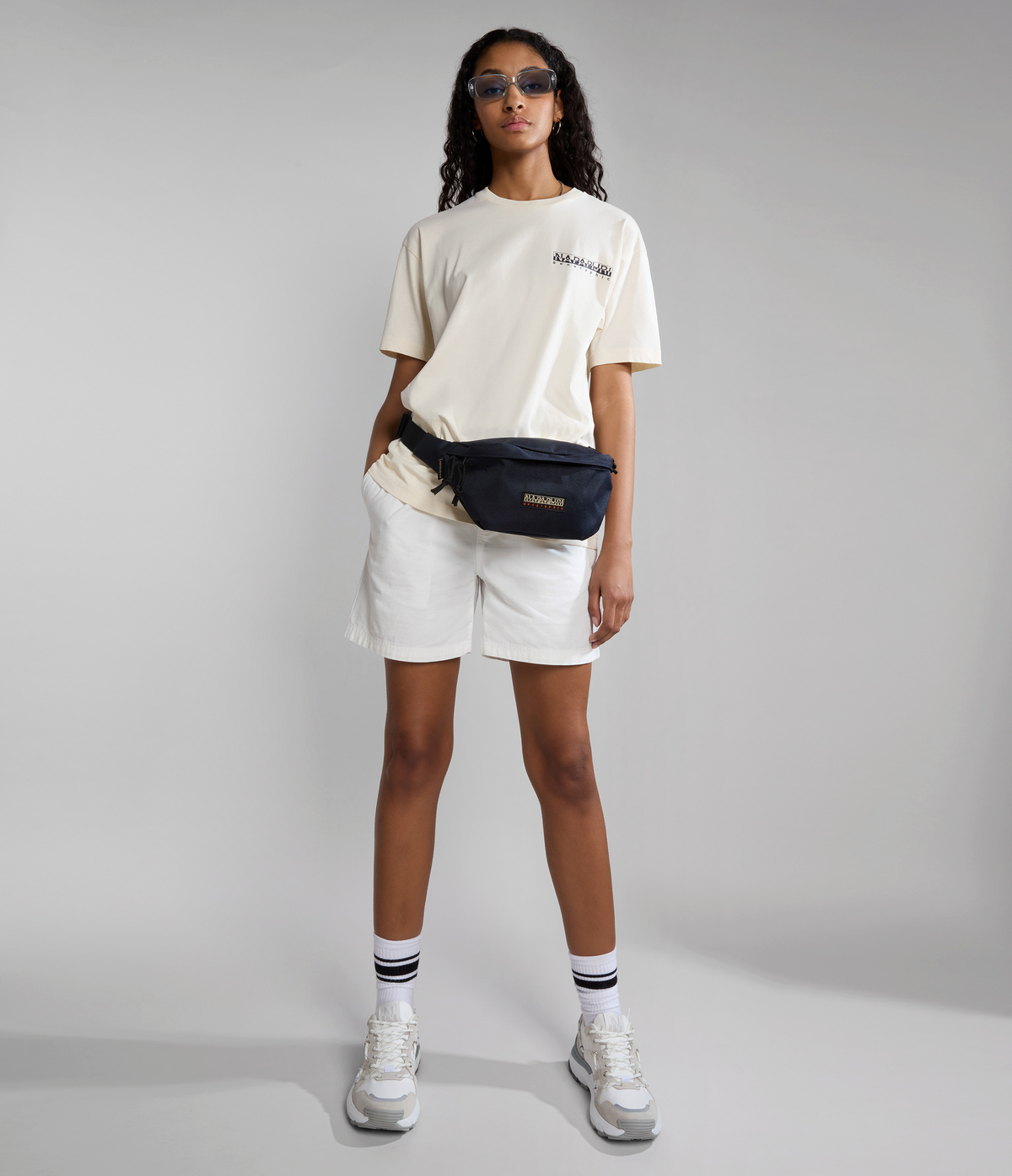 Kurzärmeliges T-Shirt Jubones  - 3