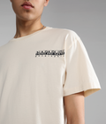 Kurzärmeliges T-Shirt Jubones  - 7