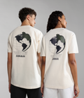 Kurzärmeliges T-Shirt Jubones  - 1