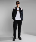 Kurzarm-T-Shirt Pajas  - 2