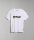 Kurzarm-T-Shirt Pajas  - 6