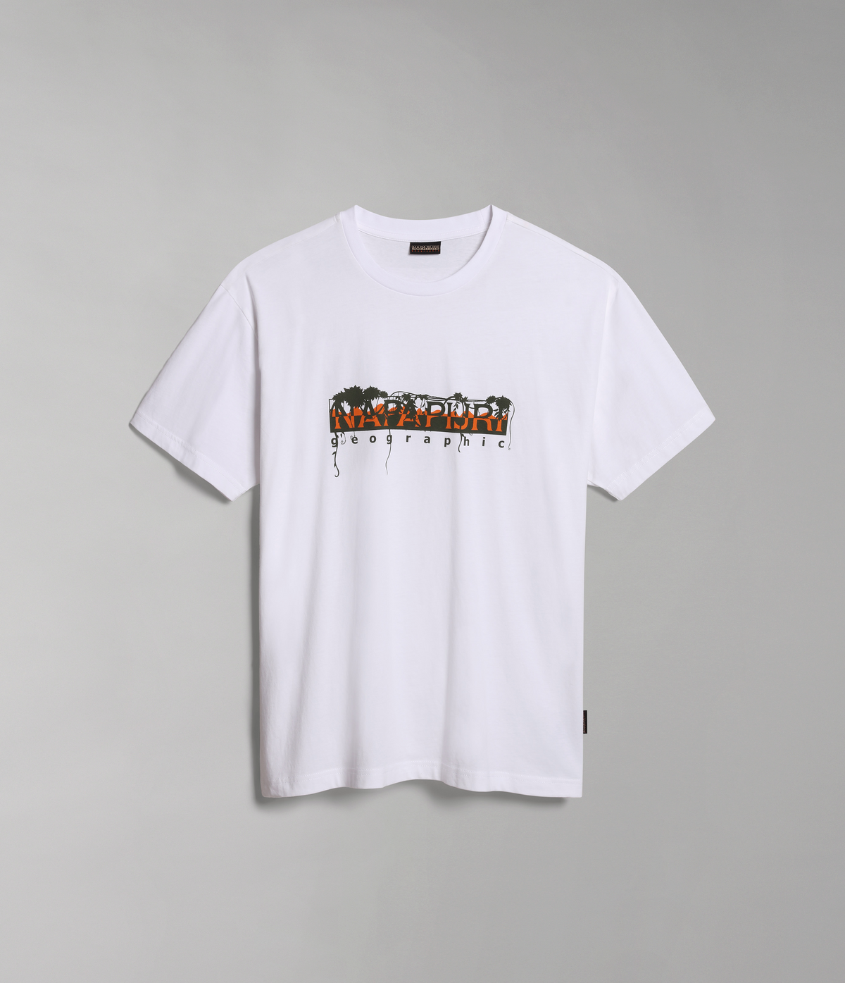 Kurzarm-T-Shirt Pajas  - 6