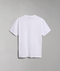 Kurzarm-T-Shirt Pajas  - 7