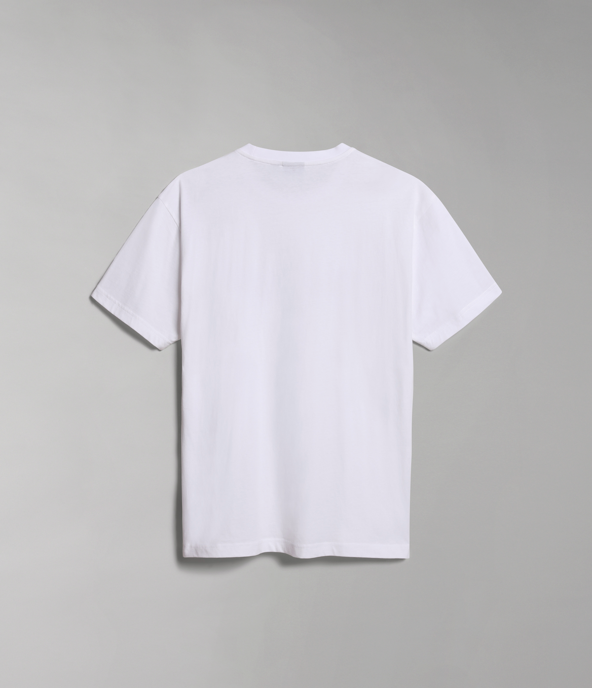 Kurzarm-T-Shirt Pajas  - 7