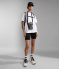 Kurzarm-T-Shirt Pajas  - 3