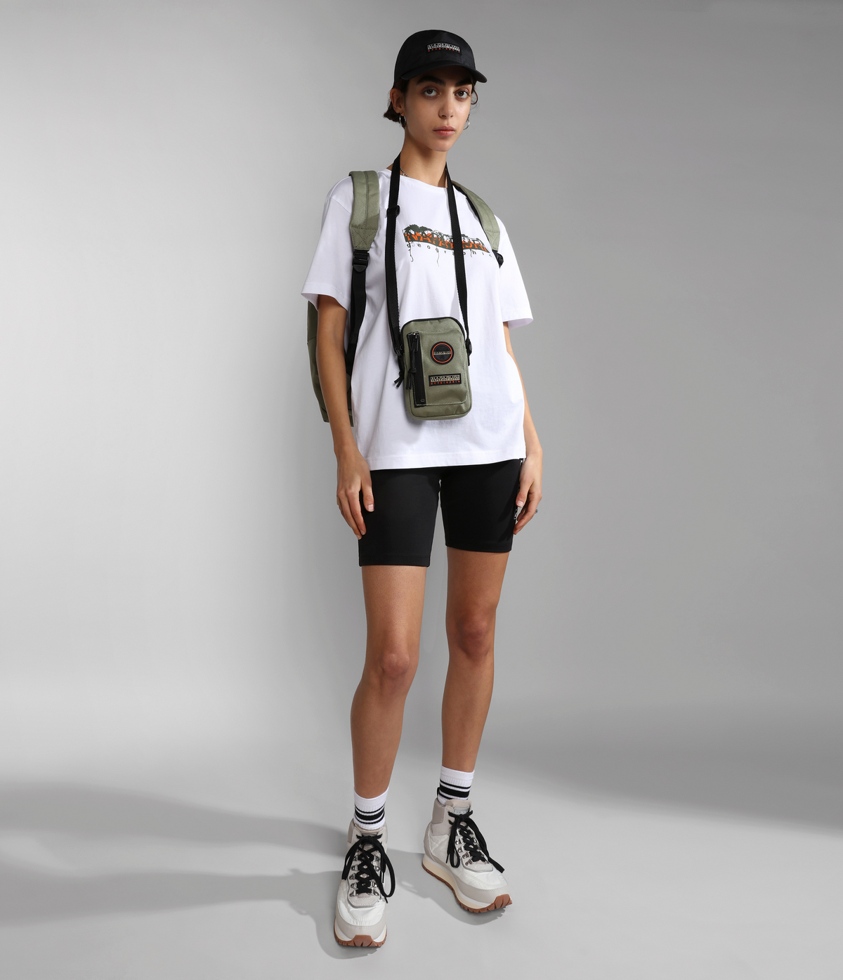 Kurzarm-T-Shirt Pajas  - 3