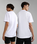 Kurzarm-T-Shirt Pajas  - 4