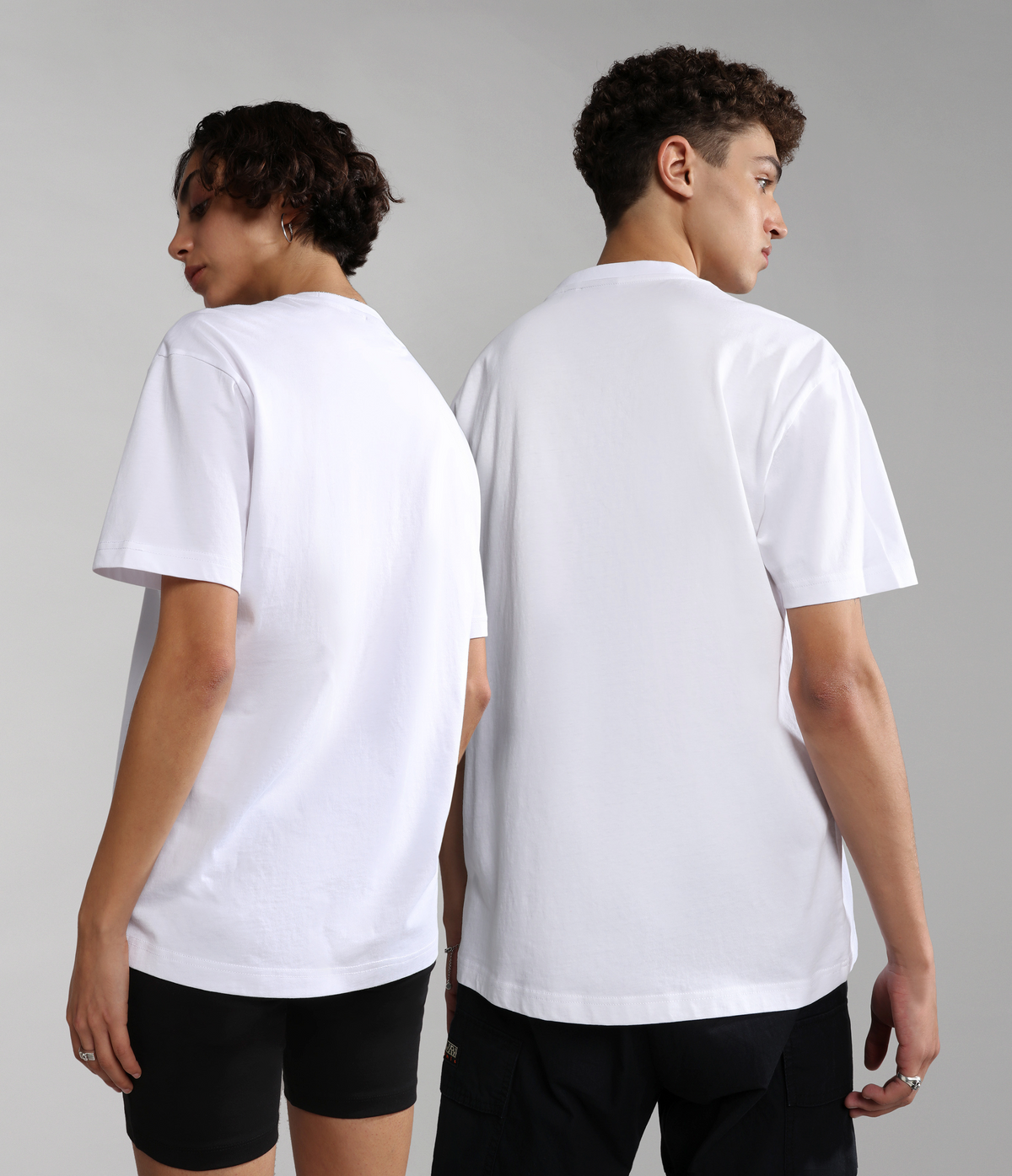 Kurzarm-T-Shirt Pajas  - 4