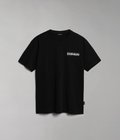 Kurzarm-T-Shirt Pajas  - 6