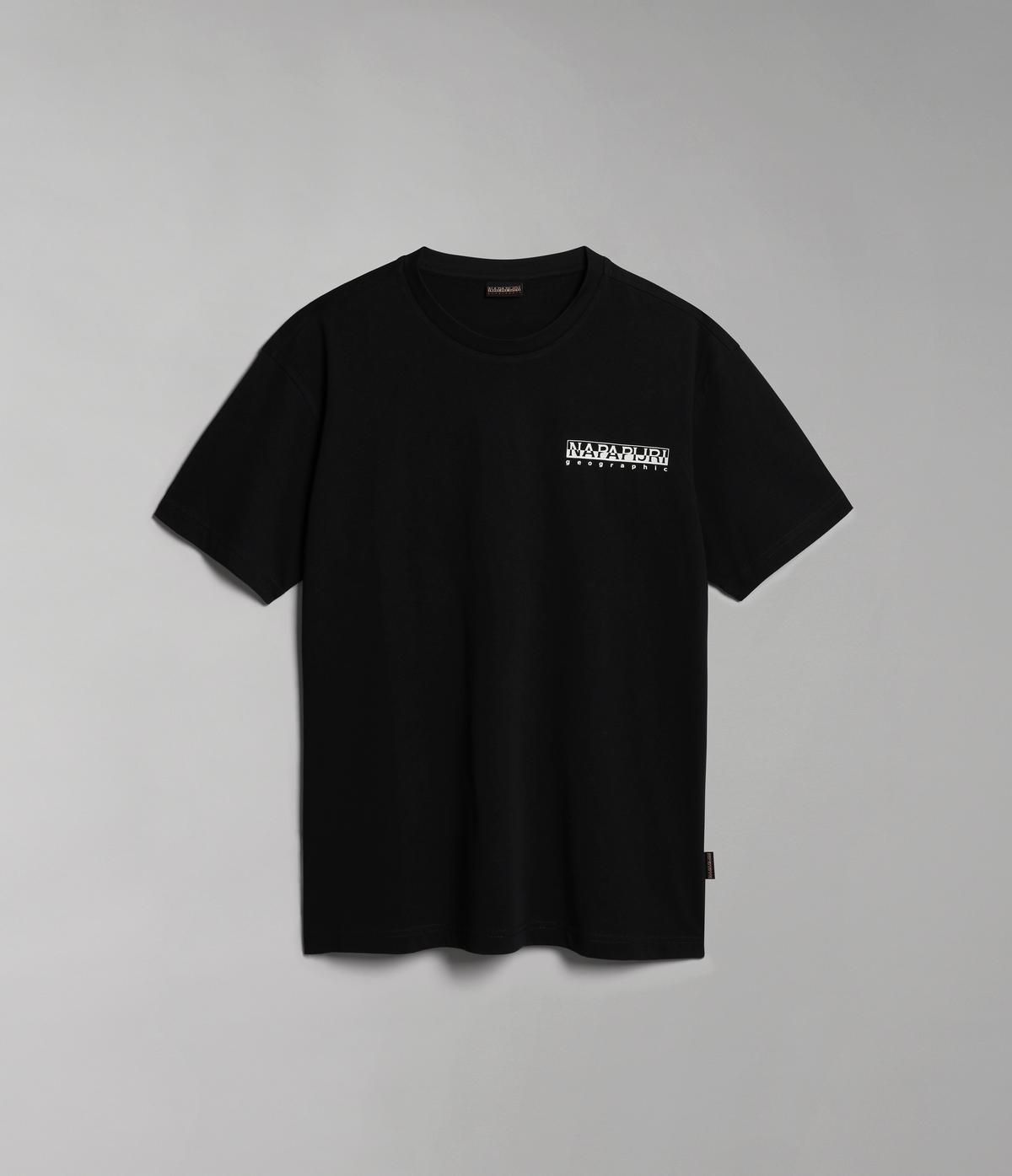 Kurzarm-T-Shirt Pajas  - 6