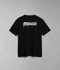 Kurzarm-T-Shirt Pajas  - 7