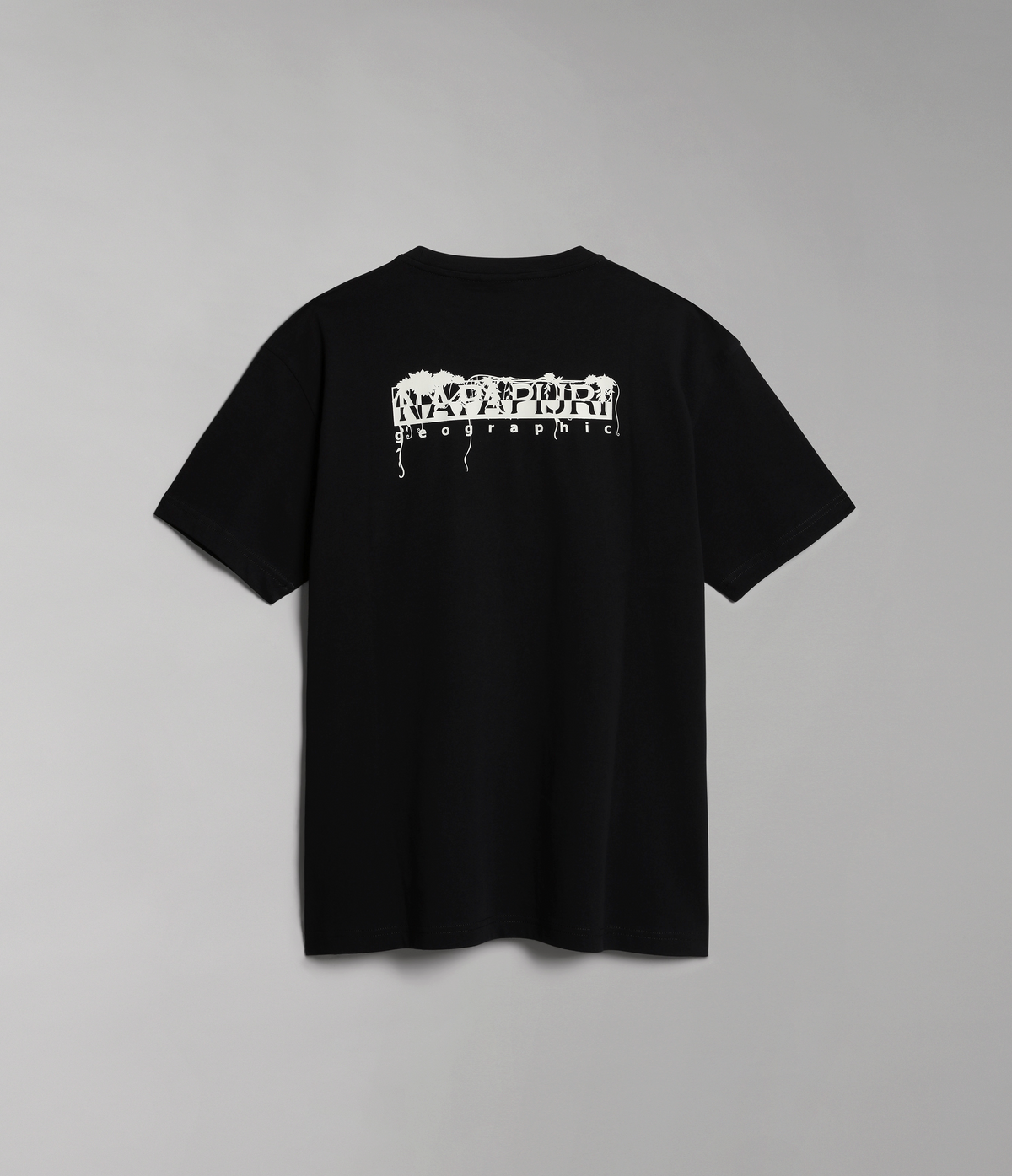 Kurzarm-T-Shirt Pajas  - 7