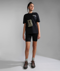 Kurzarm-T-Shirt Pajas  - 3