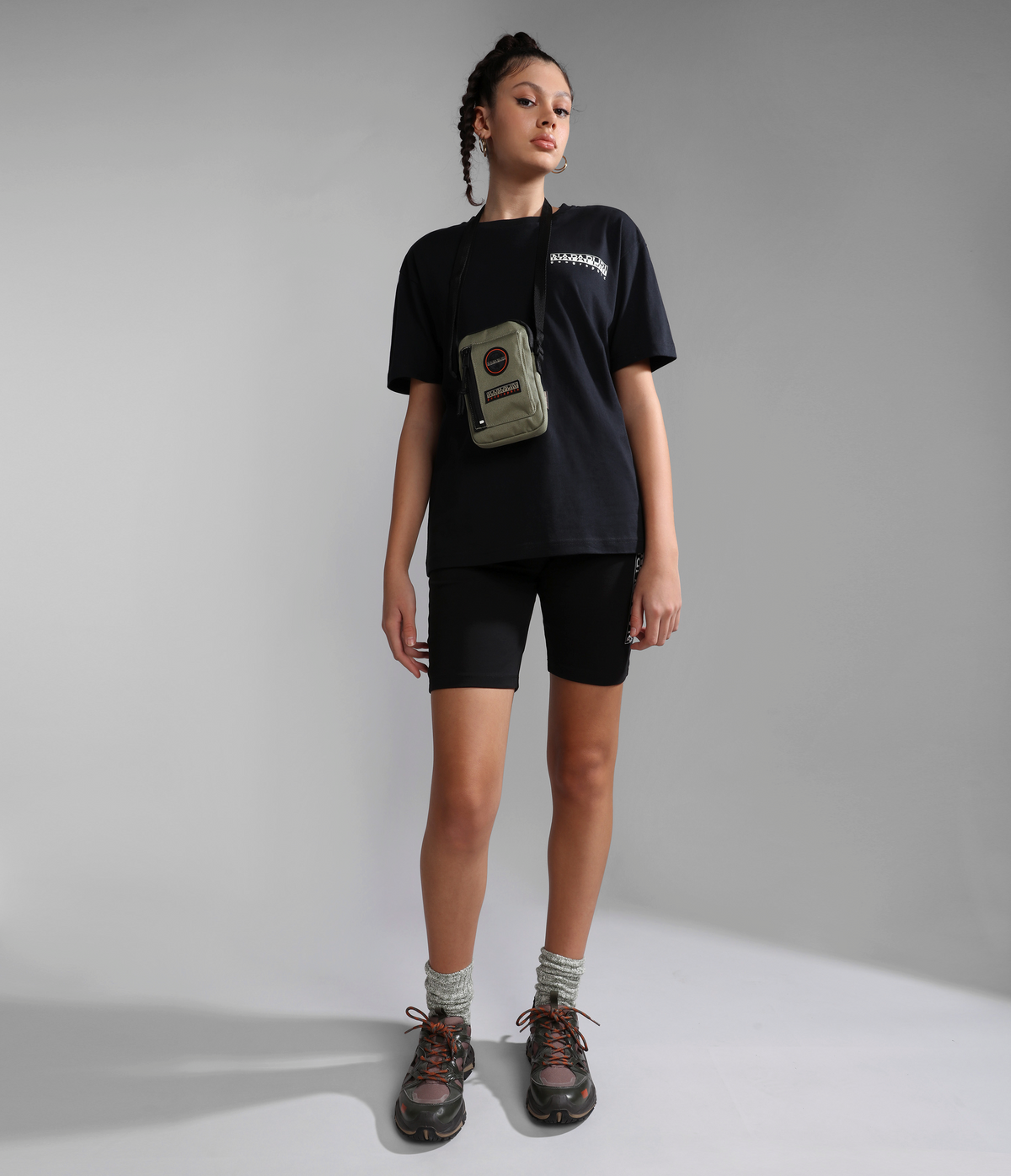 Kurzarm-T-Shirt Pajas  - 3