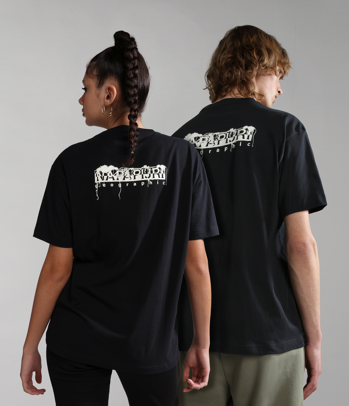 Kurzarm-T-Shirt Pajas  - 4