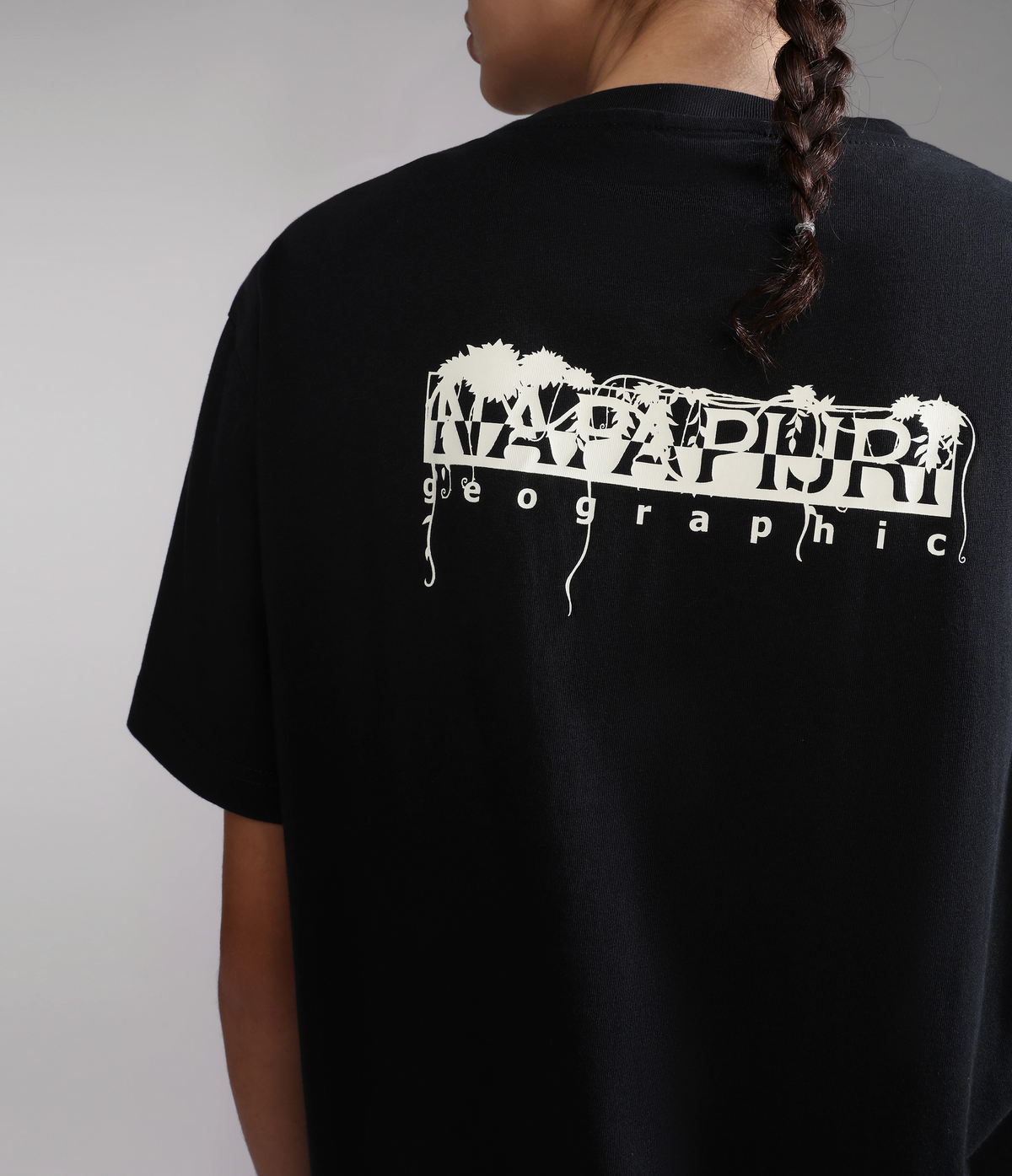 Kurzarm-T-Shirt Pajas  - 5