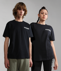 Kurzarm-T-Shirt Pajas  - 1