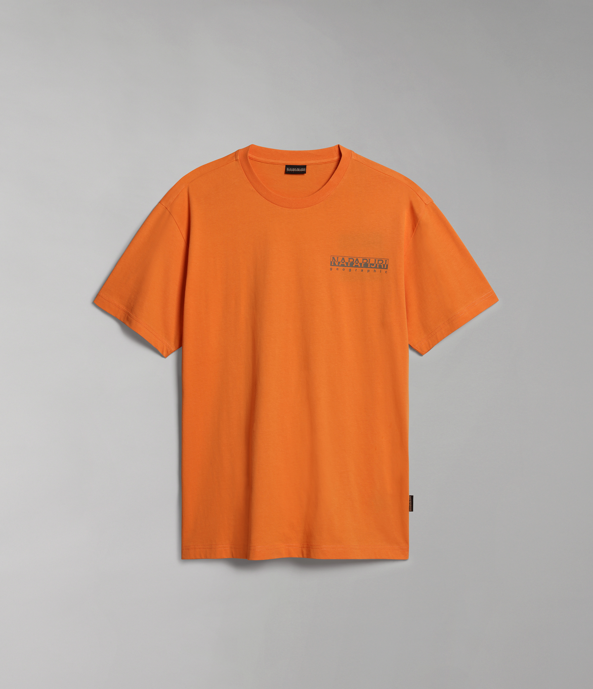 Kurzarm-T-Shirt Pajas  - 6