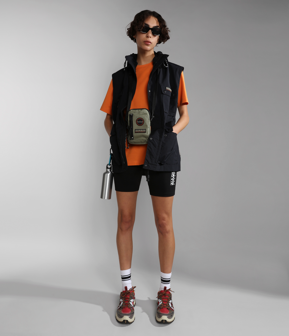 Kurzarm-T-Shirt Pajas  - 3