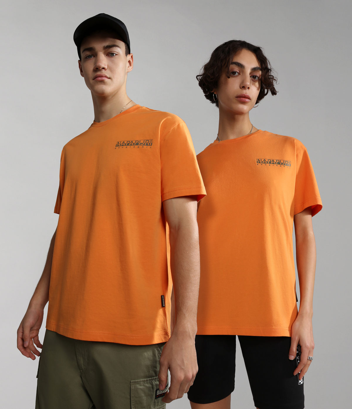 Kurzarm-T-Shirt Pajas  - 4