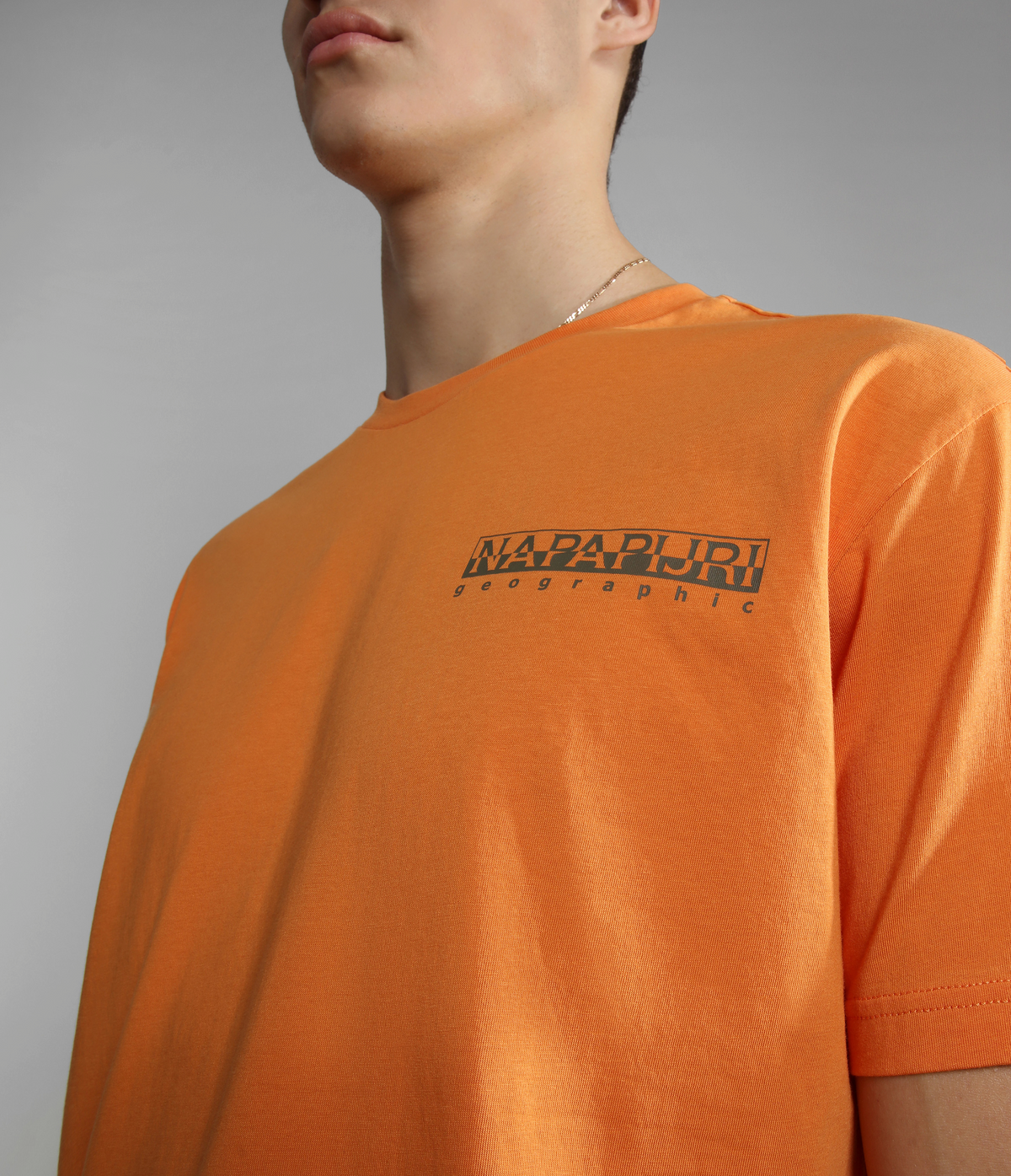 Kurzarm-T-Shirt Pajas  - 5