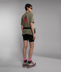 Kurzarm-T-Shirt Pajas  - 2