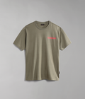Kurzarm-T-Shirt Pajas  - 6