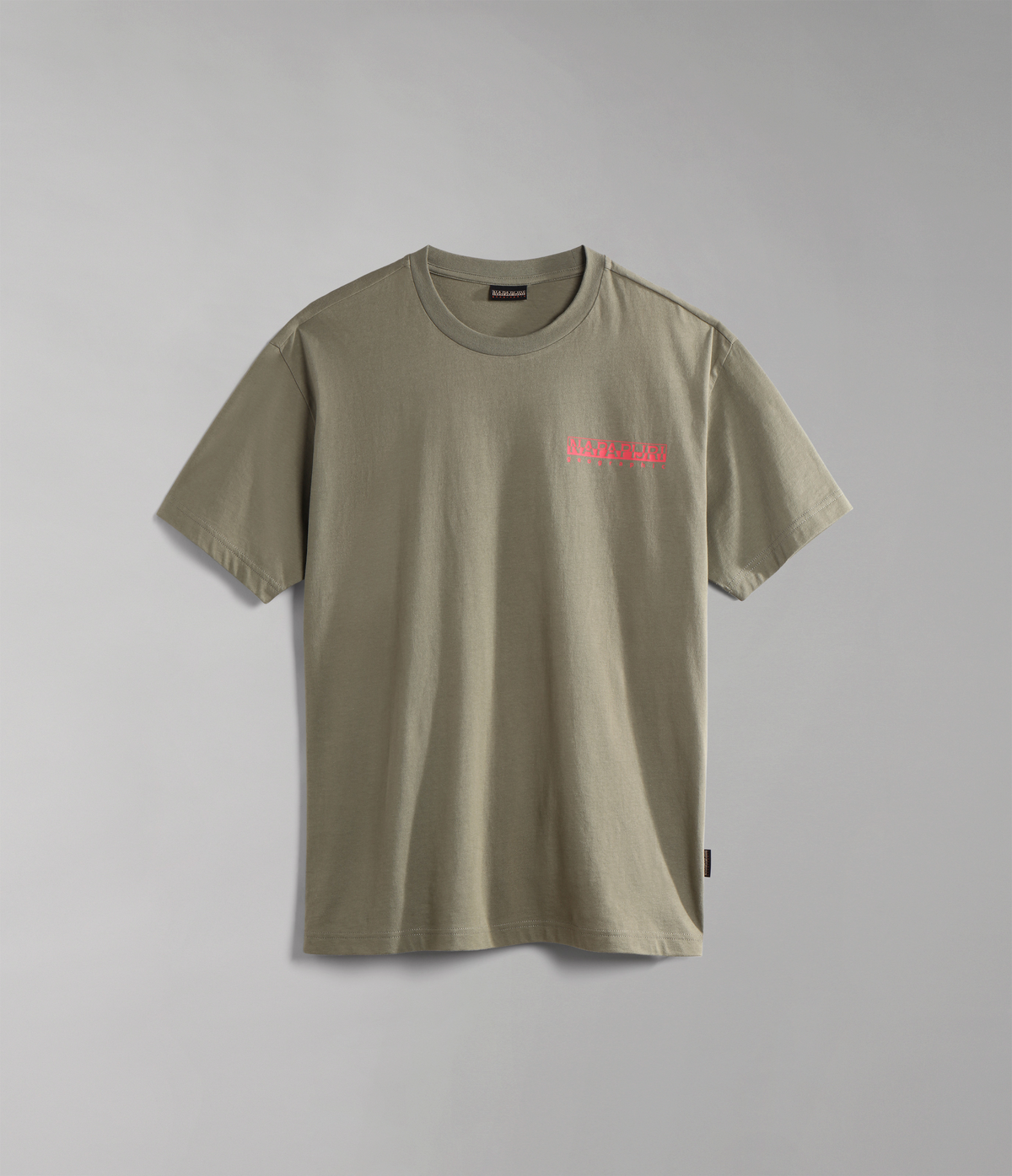 Kurzarm-T-Shirt Pajas  - 6