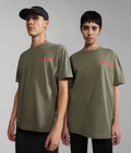 Kurzarm-T-Shirt Pajas  - 4
