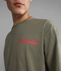 Kurzarm-T-Shirt Pajas  - 7