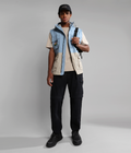 Kurzarm-T-Shirt Pajas  - 2