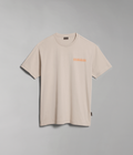 Kurzarm-T-Shirt Pajas  - 6