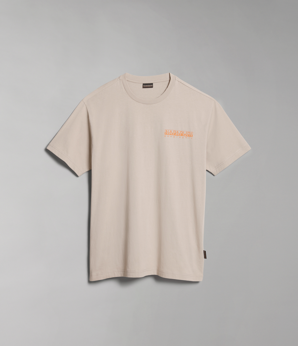 Kurzarm-T-Shirt Pajas  - 6