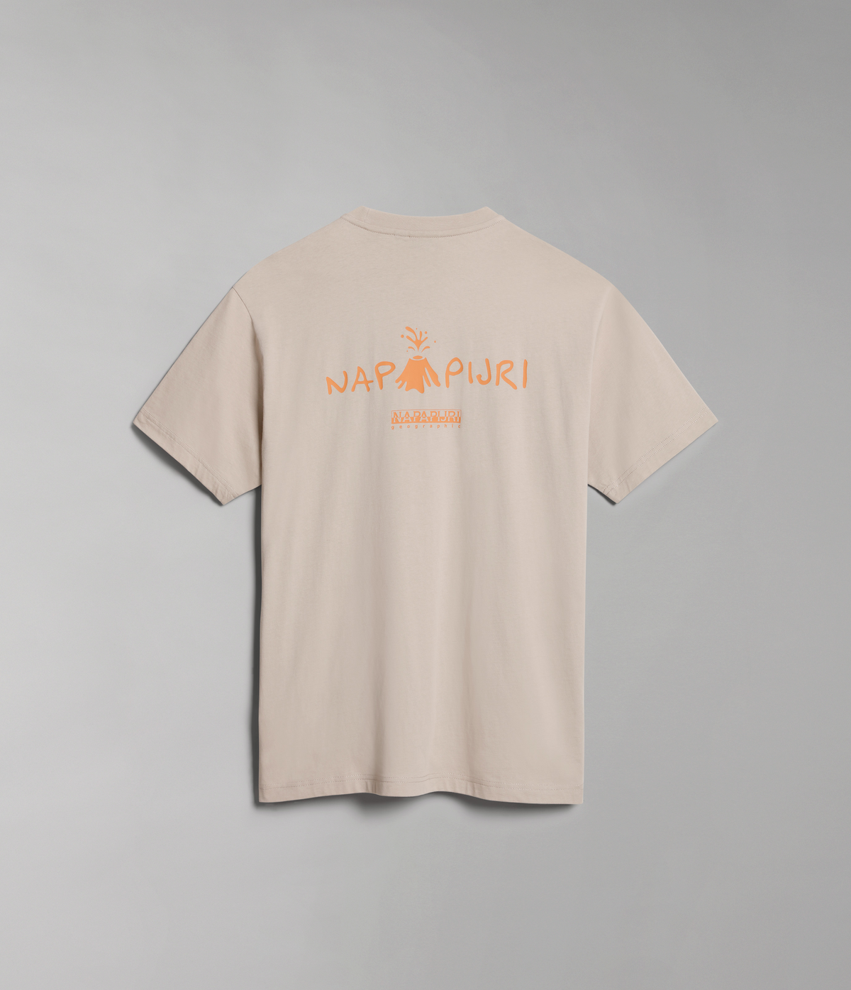Kurzarm-T-Shirt Pajas  - 8