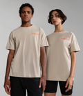 Kurzarm-T-Shirt Pajas  - 4