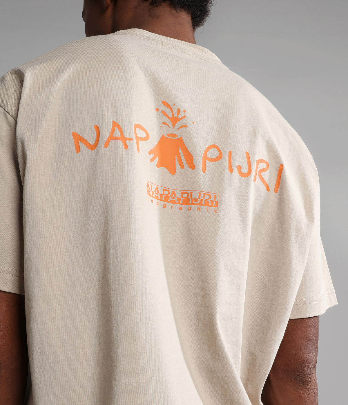 Kurzarm-T-Shirt Pajas  - 5