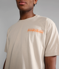Kurzarm-T-Shirt Pajas  - 7