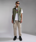 Kurzarm-T-Shirt Bolivar  - 2