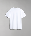Kurzarm-T-Shirt Bolivar  - 7