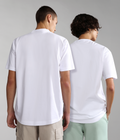 Kurzarm-T-Shirt Bolivar  - 4