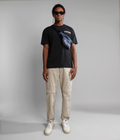 Kurzarm-T-Shirt Bolivar  - 2