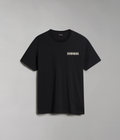 Kurzarm-T-Shirt Bolivar  - 6
