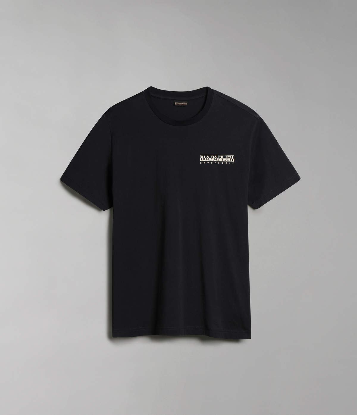 Kurzarm-T-Shirt Bolivar  - 6