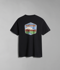 Kurzarm-T-Shirt Bolivar  - 8