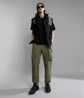 Kurzarm-T-Shirt Bolivar  - 3