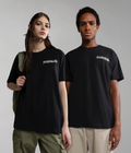Kurzarm-T-Shirt Bolivar  - 4
