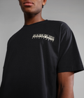 Kurzarm-T-Shirt Bolivar  - 5